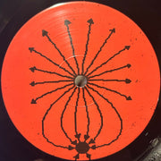Orlando Voorn : Navigate EP (12", EP)