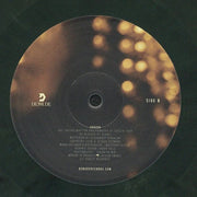 Cecilia Tosh : Secrets (12", EP)