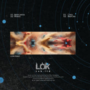 Gudj : Andromeda (12", EP, Vin)