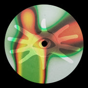 Subb-an : Unknown Pleasures Ep (12", EP, Ltd)