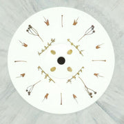 Nutia, Kitchen Island, Ramon Leon : Lellep 001 (12", EP)