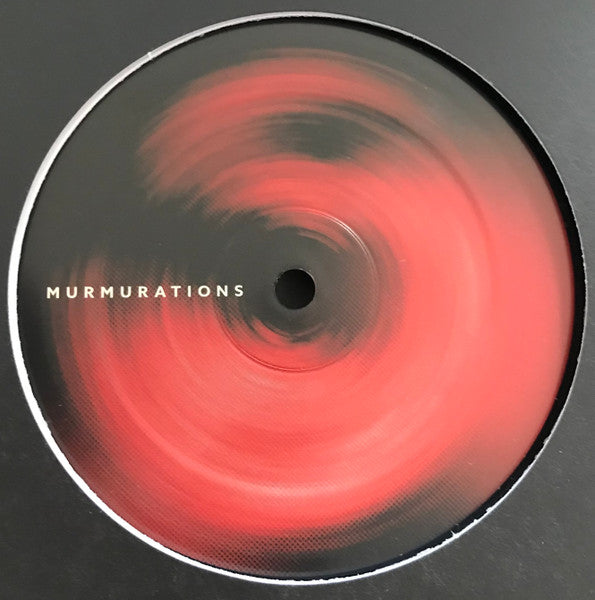 Various : Flock Volume 1 (12")