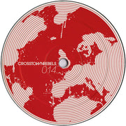 André Kraml Feat. Shad Privat* : Safari (12")