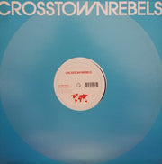 André Kraml Feat. Shad Privat* : Safari (12")