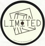Robin Graham : PIV Limited 012 (12")