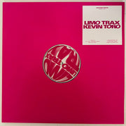 Kevin Toro : Limo Trax Kevin Toro (12", EP)