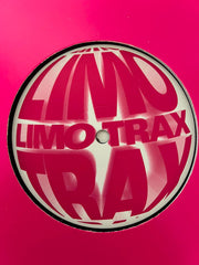 Kevin Toro : Limo Trax Kevin Toro (12", EP)