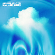 Velvet Velour : Head In The Clouds (LP, Album)