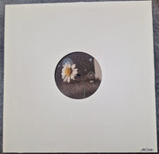 Sasha : Hollow Sun (12", Ltd, Num)