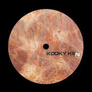 Cam Harrop & Redshift (32) : KK001 (12", EP)