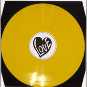 Techno Deep Club : Pump Up Berlin  (12", Ltd, Num, Yel)
