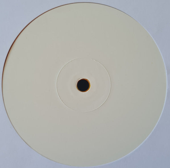 Unknown Artist : Pirka Vinyl Cuts 10 (12", Ora)