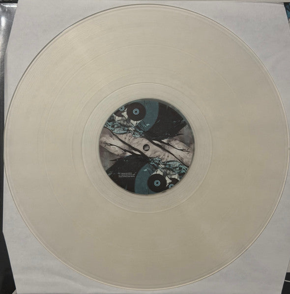 Praymond : L’odeur des rêves (12")