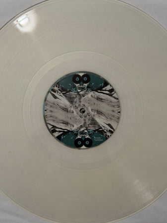 Praymond : L’odeur des rêves (12")