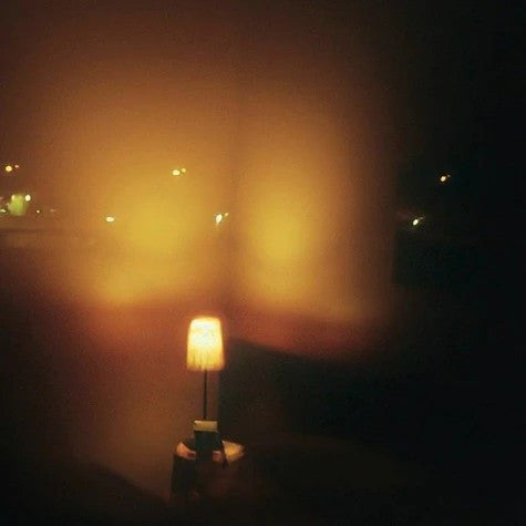 Dragomir (4) : Dark Synergy EP (12", EP)