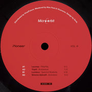 Various : Pioneer Series Vol. III (12", EP, 180)