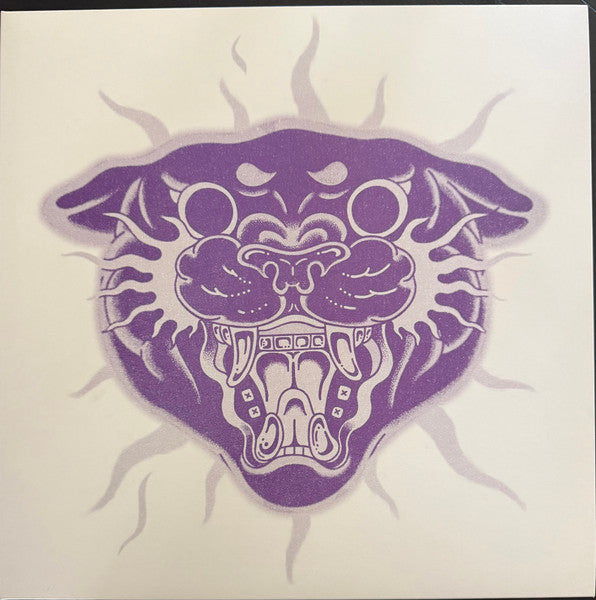 Ohm (16), Octal Industries : Panthere Fold (12", Ltd)