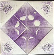 Ohm (16), Octal Industries : Panthere Fold (12", Ltd)