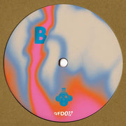 Guy From Downstairs : The Son Of Knuf EP (12", EP)