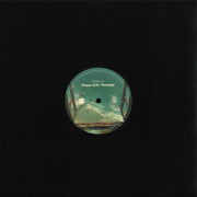 Various : Phase Drift. Passage (12")