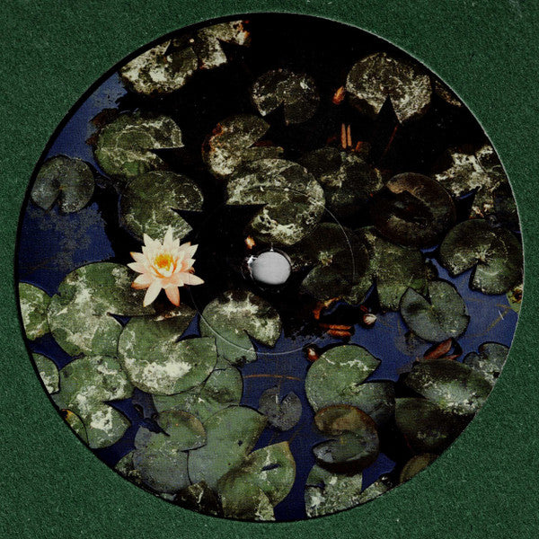 Edward : Familiar Feeling (12", EP)