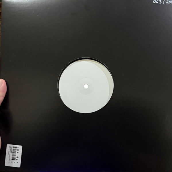 Observer (16) : Uncommon Archetypes  (12", EP)