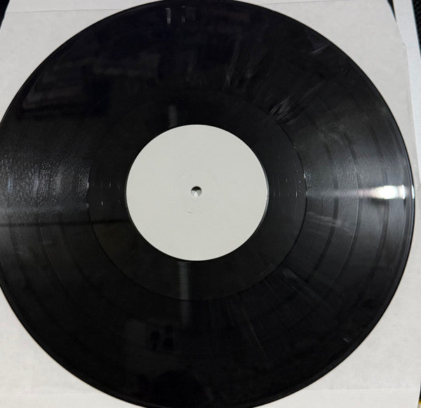 Observer (16) : Uncommon Archetypes  (12", EP)