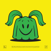 Busso (2) : Anna In The Jelly (12")
