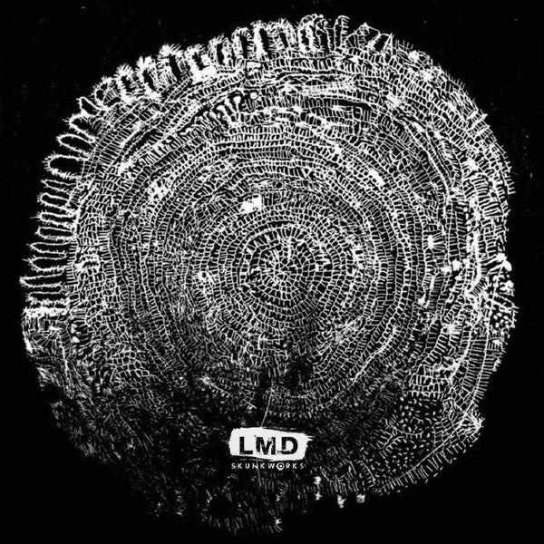 Cignol : Interlinked (12", EP)