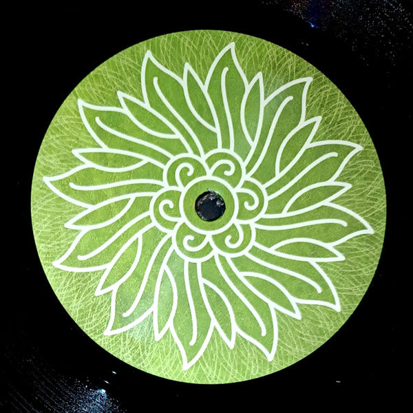 Dibe (3) : Pressure Ep (12", EP, Vin)