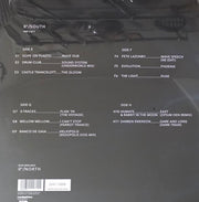 Sasha And John Digweed* : Northern Exposure Redux 0º /South (2xLP, Ltd, Num, RM, Sky)