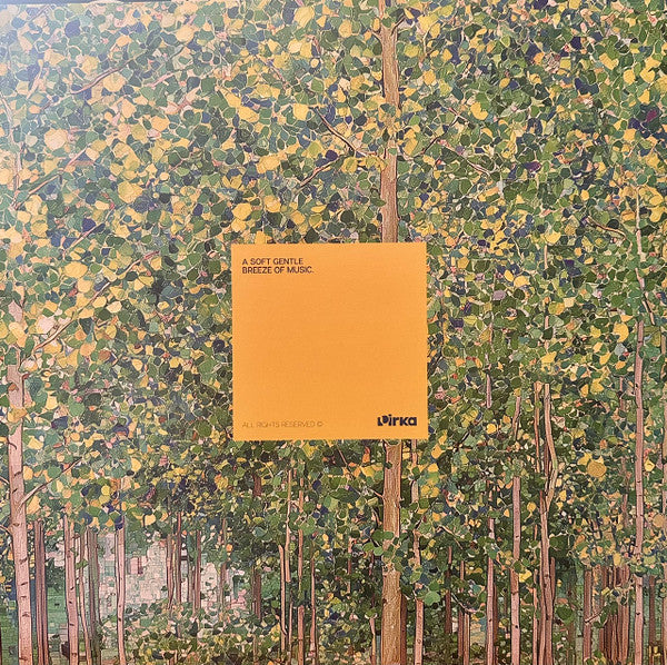 Mihai Popoviciu : Messages EP (12", EP)