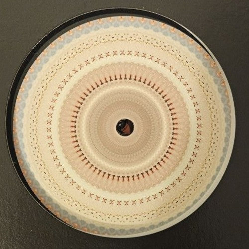 Unknown Artist : Nanel009 (12")