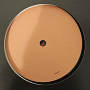 Unknown Artist : Nanel009 (12")