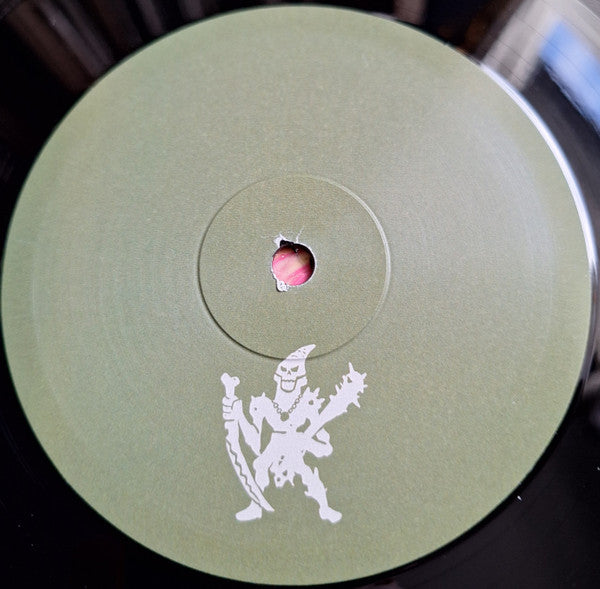 Various : Dungeon Funk 02 (12")
