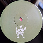 Various : Dungeon Funk 02 (12")