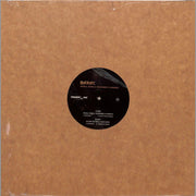 Barac : Inhale, Exhale, Remember To Breath (12", Rep)