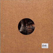 Barac : Inhale, Exhale, Remember To Breath (12", Rep)