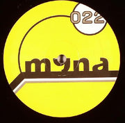 Da Sunlounge : 1972 (12")
