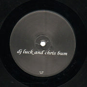 DJ Luck* & Chris Bum* : Dreams (12")