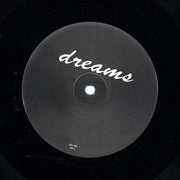 DJ Luck* & Chris Bum* : Dreams (12")