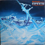 Skyjuice Productions Presents Infinite (2) : The Distant Plateau EP (12", EP)