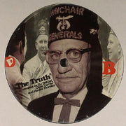The Lawnchair Generals* : The Truth (12")