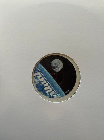 Casey Hogan : Rotation EP (12", EP, W/Lbl)