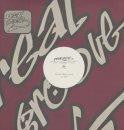 Tiny Tunes : Days Are Passing (12")