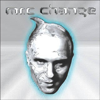 Mr. C : Change (2xLP)