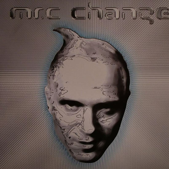 Mr. C : Change (2xLP)
