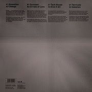 Mr. C : Change (2xLP)