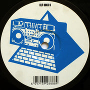 The KLF : Last Train To Trancentral (Live From The Lost Continent) (12", Single)