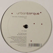 Chris Udoh : The Beetleeoou EP. Vol. 1 (12", EP)